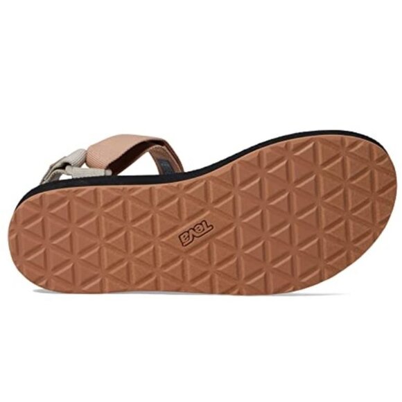 Teva Women's Maple Sugar Multi Walking Sandals Size 7 NEW - Picture 3 of 7